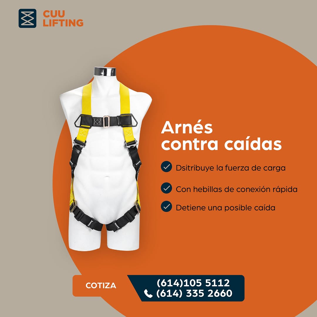 Arnés